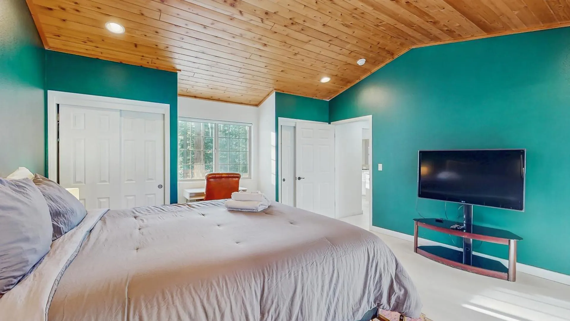 Holiday home Skyline Serenity South Lake Tahoe United States
