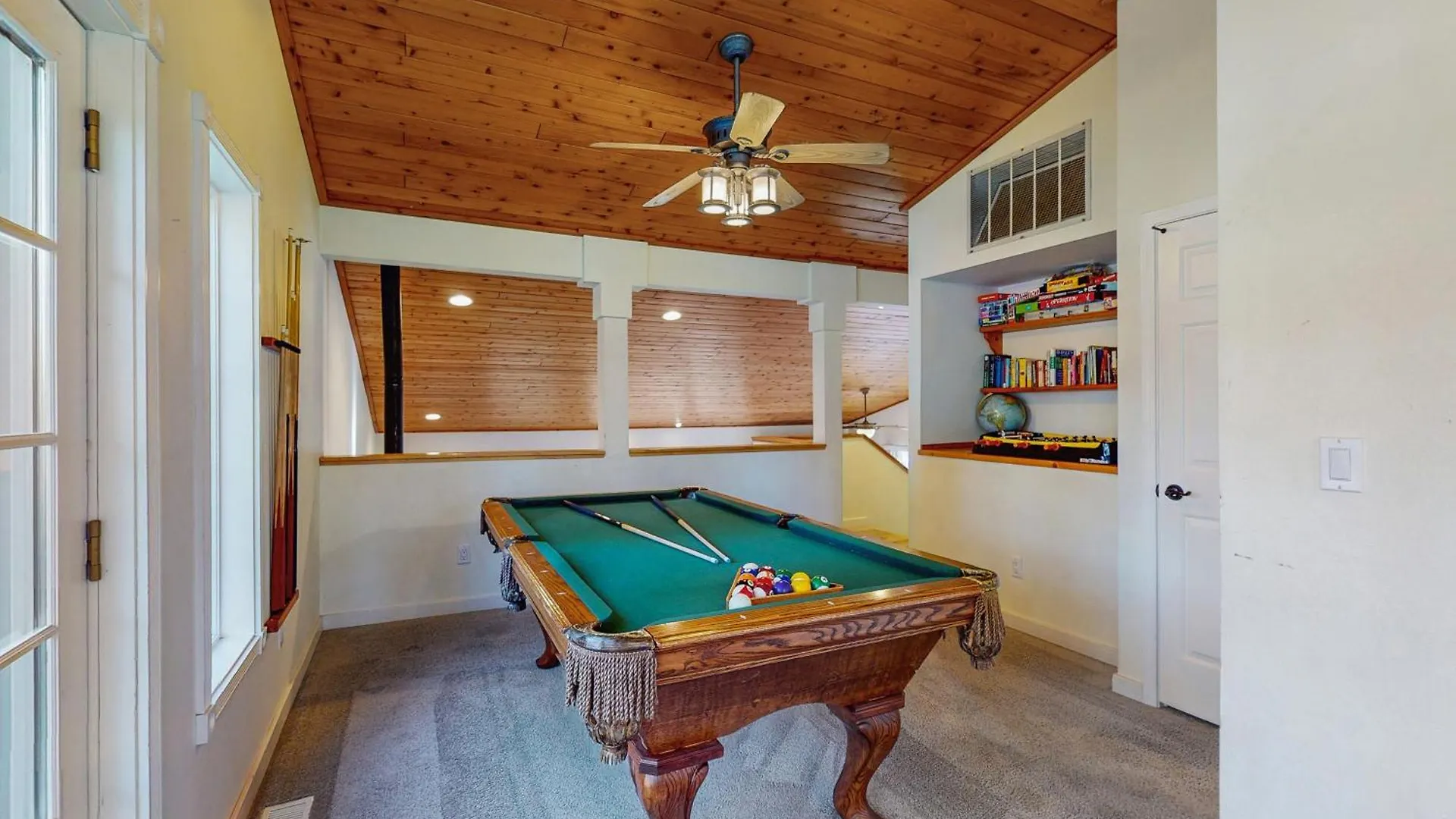 Skyline Serenity South Lake Tahoe Holiday home