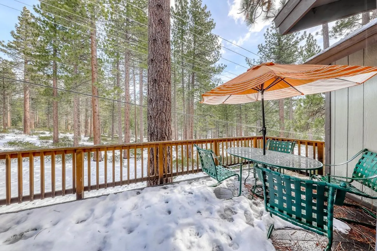 Holiday home Skyline Serenity South Lake Tahoe