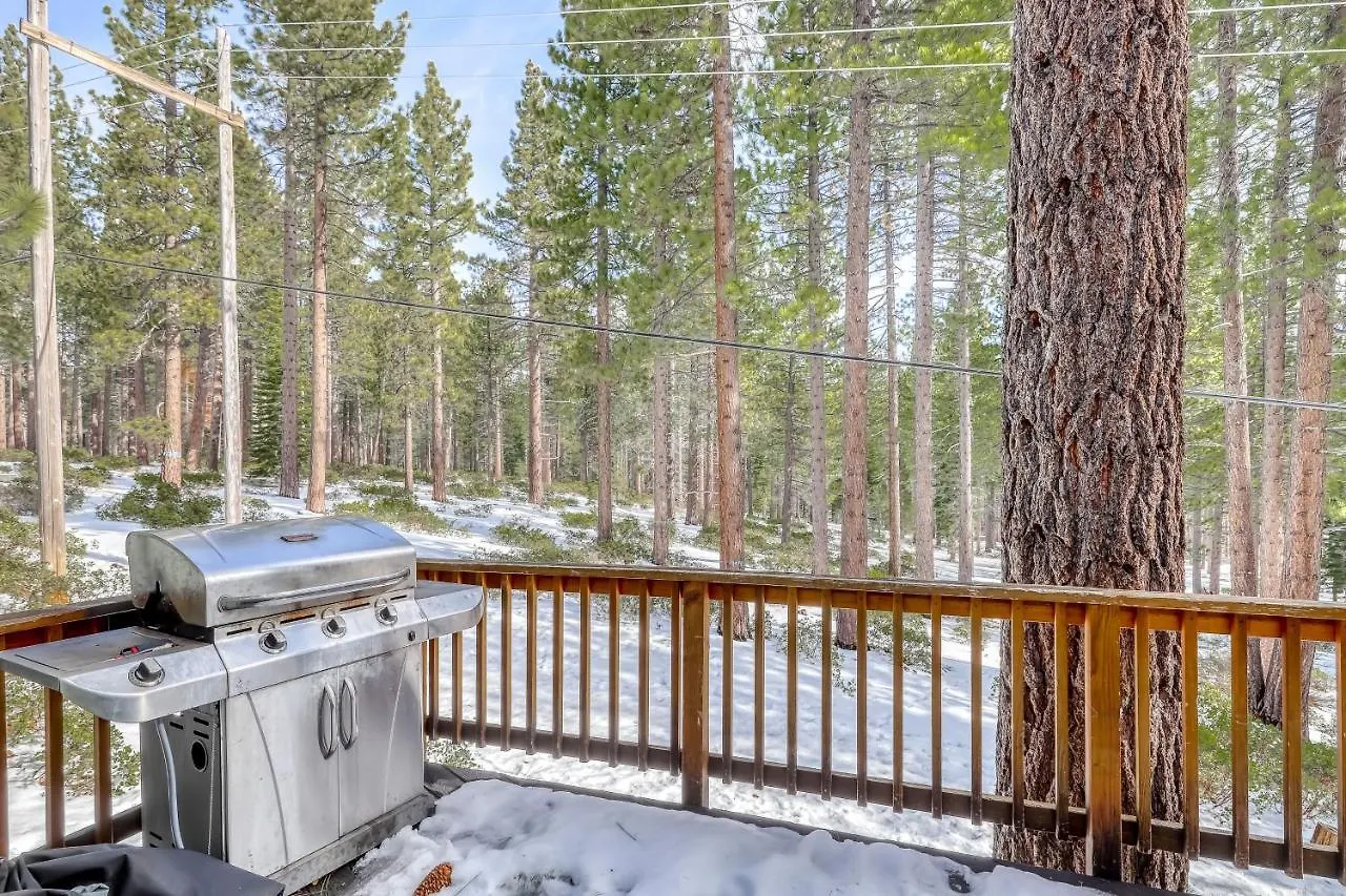Holiday home Skyline Serenity South Lake Tahoe