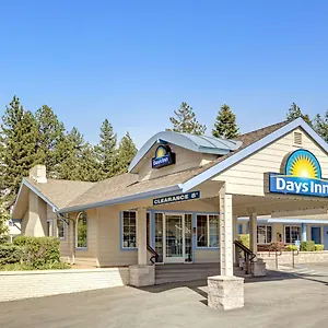 3* Hotel Days Innby Wyndham South Tahoe