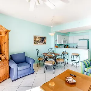 Majestic Sun A0407 Apartment Destin