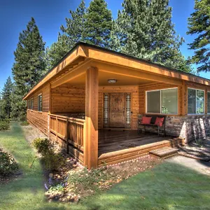  Holiday home Prestigious South Tahoe
